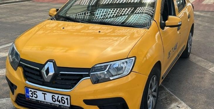 Mavişehir Merkez Acil Taksi - Hemen ara 0530 184 04 98