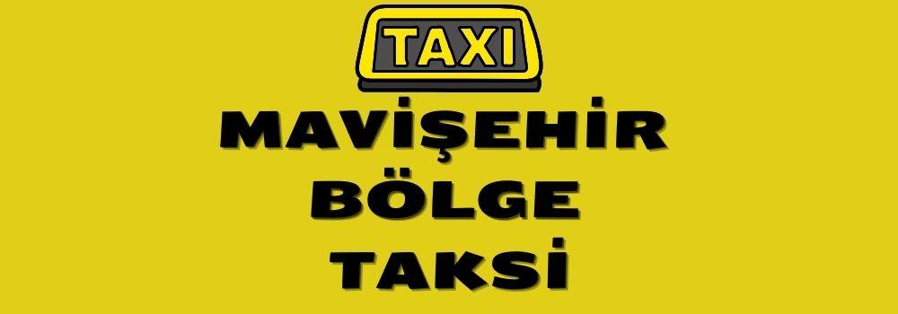 Mavişehir Taksi - Güvenli Taksi - 7/27 Taksi - Hemen ara 0530 184 04 98